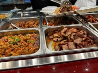 Fusia Asian Kitchen, 브램톤 - 레스토랑 리뷰 - 트립어드바이저