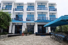 Excellent hotel I will visit again - Review of La Silk Riverside Hotel & Spa, Hoi An, Vietnam - Tripadvisor