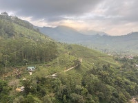 Simple hotel with great views - Review of Blanket Hotel & Spa, Pallivasal, India - Tripadvisor