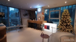 Gem of a boutique hotel - Review of Hotel Drip & Drop, Seoul, South Korea - Tripadvisor