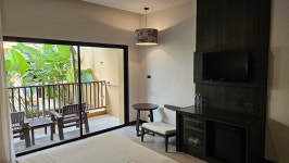 Elegant Place to Stay - Review of Deevana Krabi Resort, Ao Nang, Thailand - Tripadvisor