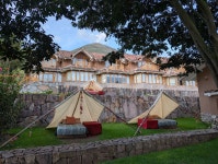 You cannot go wrong here. - Review of Casa Andina Premium Valle Sagrado Hotel & Villas, Urubamba, Peru - Tripadvisor