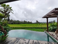 Magical stay - Review of Inara Alas Harum, Taro, Indonesia - Tripadvisor