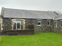 A wonderful place to stay - Review of Link House Farm Holiday Cottages, Newton by the Sea, England - Tripadvisor