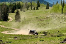 2025 Park City ATV and UTV Rentals (4 Seater RZR) (Kamas) - with Trusted Reviews