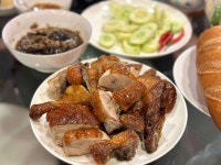 Vịt Quay Trương Phát, 호치민시 - 레스토랑 리뷰 - 트립어드바이저
