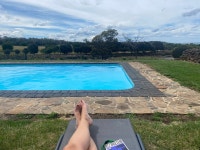 Pure Bliss - Review of Piermont Retreat, Swansea, Australia - Tripadvisor