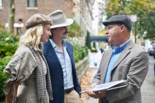 Upper West Side Manhattan Dorothy Parker Literary Walk (with Reviews)