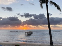 Mexicans hospitality and openness in a nutshell. Nice resort with private beach and professional service. - Review of BlueBay... 