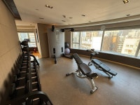 Gym review - Review of Hyatt Regency Hong Kong, Tsim Sha Tsui, Hong Kong, China - Tripadvisor