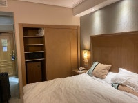 Good location, fab breakfast, not so warm welcome - Review of Hotel Balcon de Europa, Nerja, Spain - Tripadvisor