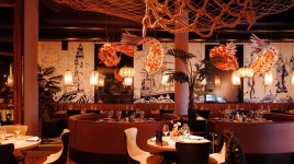 FRUITS DE MER UTRECHT - Restaurant Reviews, Photos & Phone Number - Tripadvisor