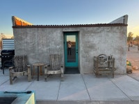 A true Amargosa Oasis - Review of Tarantula Ranch Vineyard near Death Valley, Amargosa Valley, NV - Tripadvisor