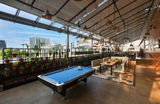 Hydeout Bar & Lounge, 벵갈루루 - 레스토랑 리뷰 - 트립어드바이저