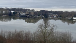 First time massage. - Review of Waterton Park Hotel, Walton, England - Tripadvisor