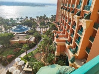 New day - new impressions! - Review of Atlantis The Palm, Dubai, United Arab Emirates - Tripadvisor