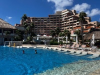 Will come back! - Review of Wyndham Grand Cancun All Inclusive Resort & Villas, Cancun, Mexico - Tripadvisor