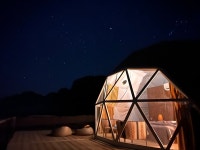 Unique Experience - Review of Sun City Camp Wadi Rum, Wadi Rum, Jordan - Tripadvisor