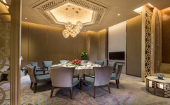 Silk Road Restaurant ( Hilton Urumqi ), 우루무치 - 레스토랑 리뷰 - 트립어드바이저