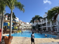 Fun trip away with my family! - Review of Sunscape Coco Punta Cana, Cabeza De Toro, Dominican Republic - Tripadvisor