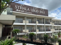 Serene Oasis - Review of Sthala, a Tribute Portfolio Hotel, Ubud Bali, Lodtunduh, Indonesia - Tripadvisor