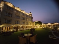 My Babys Memorable 1st Trip - Review of Fortune Resort Kalimpong, Kalimpong, India - Tripadvisor
