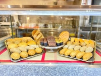 PORT GOURMET RESTAURANT &DELI, Port Ghalib - Menu, Prices & Restaurant Reviews - Tripadvisor
