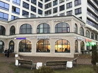 CAFE-BAKERY BULOCHKI, Minsk - Restaurant Reviews, Photos & Phone Number - Tripadvisor