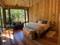Pampered unwinding...! - Review of Lodge El Remanso, Llanada Grande, Chile - Tripadvisor