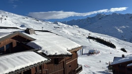 Pleasant stay - Review of Kaya Chalet Hotel, Les Menuires, France - Tripadvisor