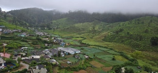 Nuwaraeliya - Review of The Golden Ridge Hotel, Nuwara Eliya, Sri Lanka - Tripadvisor