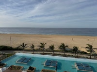 HRH CABO - five stars - Review of Hard Rock Hotel Los Cabos, Cabo San Lucas, Mexico - Tripadvisor