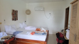 worst experience in the Philippines - Review of Cuestas Beach Resort And Restaurant, Badian, Philippines - Tripadvisor