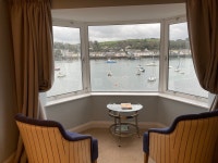 A lovely hotel - Review of The Greenbank Hotel, Falmouth, England - Tripadvisor