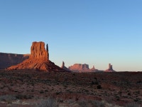 Amazing views, great access to the park via car or foot - Review of The View Hotel, Monument Valley, UT - Tripadvisor