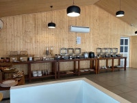 Awesome Tents and Professional Staff - Review of Tent City Ayodhya Brahma Kund, Ayodhya, India - Tripadvisor