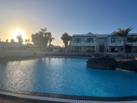 Lovely relaxing, quiet hotel. - Review of Hotel Pocillos Playa, Puerto Del Carmen, Spain - Tripadvisor