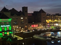 Great Stay at CC Hotel While Attending a Cocoa Conference - Review of Hotel CC, Amsterdam, The Netherlands - Tripadvisor