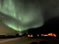 Lovely stay at Yggdrasil Farmhotel! - Review of Yggdrasil Farmhotel Retreat, Spa & Yoga, Straumsbukta, Norway - Tripadvisor
