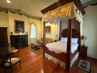 A Special Trip Back in Time - Review of Monmouth Historic Inn, Natchez, MS - Tripadvisor