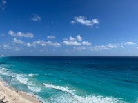 Wonderful experience overall, but upgrade didnt fully deliver - Review of Oleo Cancun Playa, Cancun, Mexico - Tripadvisor