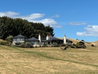 Ultra luxury with fabulous owners and staff - Review of Cabot Lodge, Manapouri, New Zealand - Tripadvisor