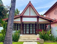 Utterly amazing- Thank you - Review of Pinkcoco Gili Air - Constant Surprises - For Cool Adults Only, Gili Air, Indonesia... 