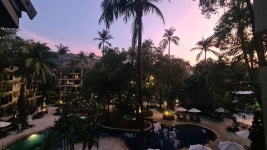 We really enjoyed our stay - Review of Holiday Inn Resort Phuket Surin Beach, an IHG hotel, Choeng Thale, Thailand - Tripadvisor