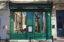 RESTAURANT LA RENCONTRE, Bordeaux - Menu, Prices, Restaurant Reviews & Reservations - Tripadvisor