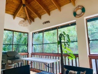 At the heart of West Bay! - Review of Lilas at West Bay, West Bay, Honduras - Tripadvisor
