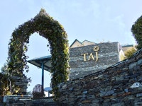 Great location, best service and loved the activities in the resort. - Review of Taj Theog Resort & Spa, Theog, India - Tripadvisor