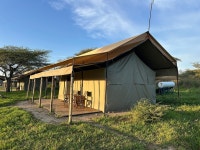 Friendly stay i - Review of Kon Tiki Serengeti Camp, Ikoma, Tanzania - Tripadvisor