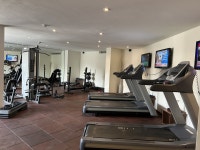 Comfortable & luxurious stay - Review of Marigold Hotel, Hyderabad, India - Tripadvisor