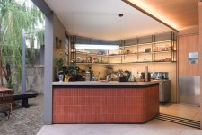 Kachou Kopitiam, 자카르타 - 레스토랑 리뷰 - 트립어드바이저